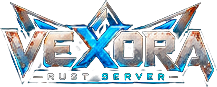 VEXORA Rust Server